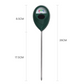 🌱 LIMITED-TIME 50% OFF! 💧 Professional Soil Moisture Meter – Battery-Free, Easy Read, Indoor & Outdoor ✨