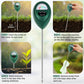 🌱 LIMITED-TIME 50% OFF! 💧 Professional Soil Moisture Meter – Battery-Free, Easy Read, Indoor & Outdoor ✨