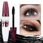 ✨ BUY 1 GET 1 FREE + 50% OFF! 🥳Smudge-Proof Curling & Lengthening Mascara