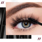 ✨ BUY 1 GET 1 FREE + 50% OFF! 🥳Smudge-Proof Curling & Lengthening Mascara