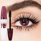 ✨ BUY 1 GET 1 FREE + 50% OFF! 🥳Smudge-Proof Curling & Lengthening Mascara