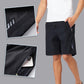 🌷Special Price Only ￡13.99!!🌷 Men’s Cooling Airy Quick-Dry Athletic Shorts