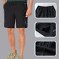 🌷Special Price Only ￡13.99!!🌷 Men’s Cooling Airy Quick-Dry Athletic Shorts