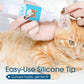 🐾 2026 Sale — Over 68,000 Sold!🔥 Pet Ear Cleaner – Natural Plant Extracts 🌿