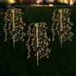 🥳2026 HOT SALE🥳💞50K+ SOLD!💥✨🌙 40% OFF! Solar Garden Lights – Creates warm, inviting glow for patios & yards. 8-10hrs illumination after full charge. Easy install, weatherproof. A beautiful touch to any outdoor space. 🏠💫