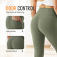 🔥 2026 Hot sale & 30% OFF🔥Quick-Dry High-Stretch Yoga Leggings