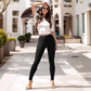 🔥 2026 Hot sale & 30% OFF🔥Quick-Dry High-Stretch Yoga Leggings