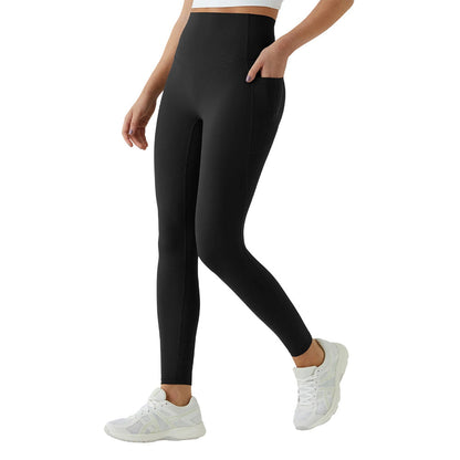 🔥 2026 Hot sale & 30% OFF🔥Quick-Dry High-Stretch Yoga Leggings