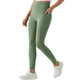 🔥 2026 Hot sale & 30% OFF🔥Quick-Dry High-Stretch Yoga Leggings