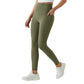 🔥 2026 Hot sale & 30% OFF🔥Quick-Dry High-Stretch Yoga Leggings
