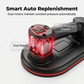 Electric Suction Cup Lifter with Digital Display