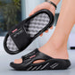 🎉 2026 Sale — Over 59,000 Sold! 🩴 Non-Slip Thick Sole Cloud Slides for Men – Memory Foam Comfort ☁️
