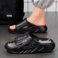 🎉 2026 Sale — Over 59,000 Sold! 🩴 Non-Slip Thick Sole Cloud Slides for Men – Memory Foam Comfort ☁️