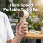 💨 LIMITED-TIME 50% OFF! ✨ High Speed Powerful Blower – 110,000 RPM, 13 Blades, Hair Styling/Dusting/Drying 🌀
