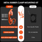 Heavy Duty Tool Holder Wall Mount Clamps