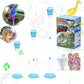 💐50% OFF! Automatic Bubble Blaster for Kids – Ultra-light, play anywhere 🎈☀️【Limited Offer】
