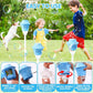💐50% OFF! Automatic Bubble Blaster for Kids – Ultra-light, play anywhere 🎈☀️【Limited Offer】
