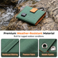 ☀️ LIMITED-TIME 50% OFF! ✨ Portable Solar Panel – Foldable, USB Charging, Weather-Resistant 🎒