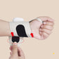 📢📢40% OFF !! ⏰Rechargeable Adjustable Electric Wrist Massager