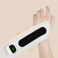 📢📢40% OFF !! ⏰Rechargeable Adjustable Electric Wrist Massager