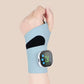 📢📢40% OFF !! ⏰Rechargeable Adjustable Electric Wrist Massager