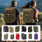 Outdoor Tactical Military Backpack