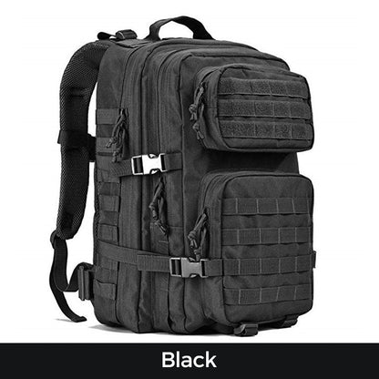 Outdoor Tactical Military Backpack