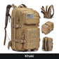 Outdoor Tactical Military Backpack