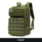 Outdoor Tactical Military Backpack