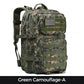 Outdoor Tactical Military Backpack