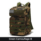 Outdoor Tactical Military Backpack