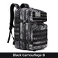 Outdoor Tactical Military Backpack
