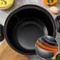 🔥Limited Time Promotion 50% OFF🍲Non-stick Enamel Micro-pressure Pot