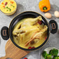 🔥Limited Time Promotion 50% OFF🍲Non-stick Enamel Micro-pressure Pot