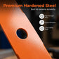 🌿 LIMITED-TIME 50% OFF! 💥 Heavy-Duty Brush Cutter Blade – Hardened Steel, Extended Radius, Universal Fit ✨