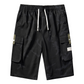 💐60% OFF! Men‘s Camo Cargo Shorts – Multi-Pocket & Lightweight for Adventure 🏕️🔥【Limited Offer】