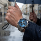 🔥50% OFF for a limited time🔥Men's Waterproof Military Analog-Digital Watches