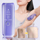Laser IPL Hair Removal with Ice-Cooling Contact