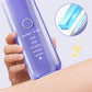 Laser IPL Hair Removal with Ice-Cooling Contact