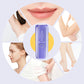 Laser IPL Hair Removal with Ice-Cooling Contact