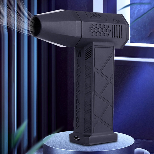 💐50% OFF ! 2-in-1 Turbo Drying Blower – Fast Drying & Inflation 🌀💨【Limited Offer】