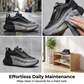 👟 60% OFF NOW! 🔥 Men's Chunky Sole Fashion Sneakers – Comfortable, Trendy & Perfect for Everyday Wear 💪