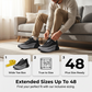 👟 60% OFF NOW! 🔥 Men's Chunky Sole Fashion Sneakers – Comfortable, Trendy & Perfect for Everyday Wear 💪