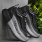 👟 60% OFF NOW! 🔥 Men's Chunky Sole Fashion Sneakers – Comfortable, Trendy & Perfect for Everyday Wear 💪