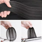 📢📢46% OFF !! ⏰Seamless Clip-on French Bangs Wig