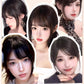 📢📢46% OFF !! ⏰Seamless Clip-on French Bangs Wig