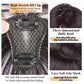 📢📢46% OFF !! ⏰Seamless Clip-on French Bangs Wig