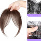 📢📢46% OFF !! ⏰Seamless Clip-on French Bangs Wig
