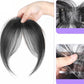 📢📢46% OFF !! ⏰Seamless Clip-on French Bangs Wig