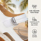 👡 50% OFF NOW! 🔥 Women's Summer Platform One-Strap Sandals – Comfortable, Lightweight & Perfect for Beach or Daily Wear ☀️